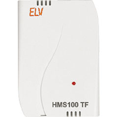 HMS100TF Sensor (source: ELV.de)
