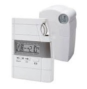 HomeMatic Wireless Room Thermostat.